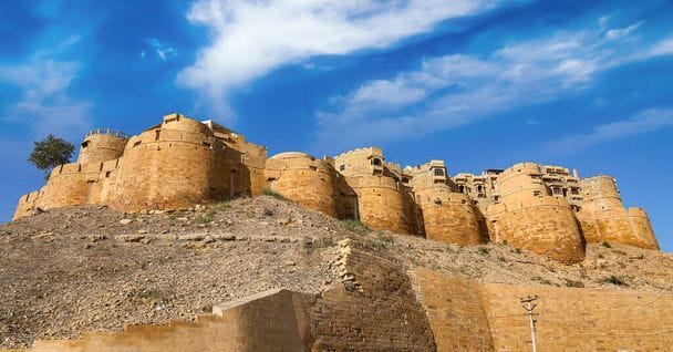 Jaisalmer