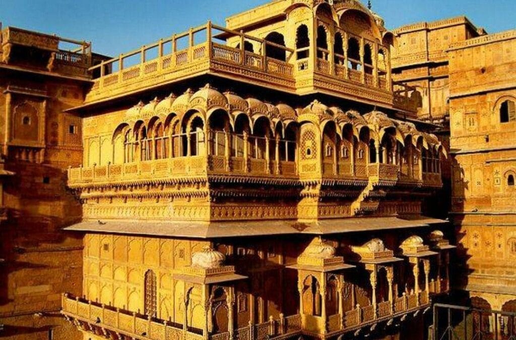 Jaisalmer