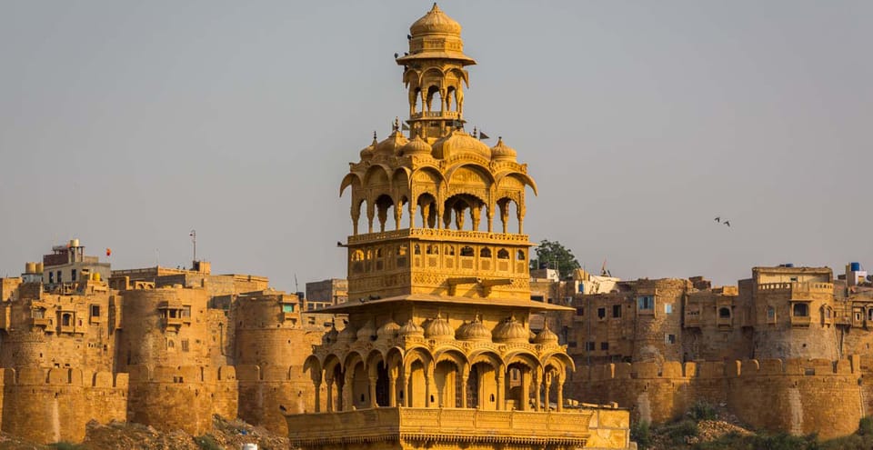 Jaisalmer